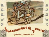 A.G.G. di gennaio-febbraio 2012